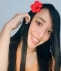 Dating Woman Venezuela to Guanare : Carleidys, 21 years